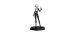 Promare -  figurine en pvc de lio fotia - version monochrome -  pop up parade