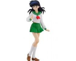 Inuyasha -  figurine en pvc de kagome higurashi -  pop up parade