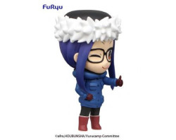 Au grand air -  mini figurine de chiaki