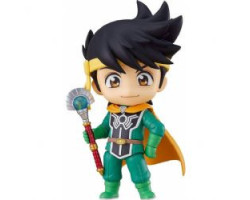 Dragon quest -  figurine de...