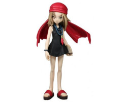 Shaman king -  figurine...