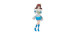 Love live! nijigasaki high school idol club -  figurine en pvc de emma verde -  pop up parade