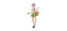 The quintessential quintuplets -  figurine en pvc de ichika kanako -  pop up parade