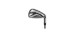 Ensemble de fers Aerojet 5-PW SW avec tiges en graphite