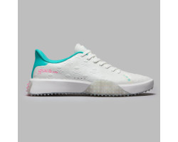 Chaussures en cuir G.112...