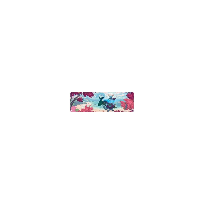 Magic the gathering -  surface de jeu - (228 x 76 cm)