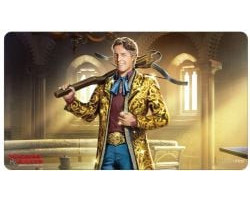 Dungeons & dragons -  surface de jeu - hugh grant -  l'honneur des voleurs