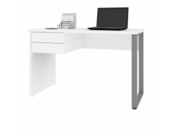 Petite table de bureau 48L...