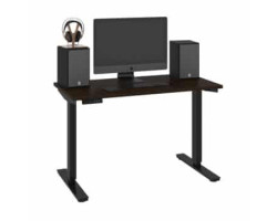 Bureau assis-debout 48L x 24P