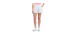 Short Flowy pour femmes