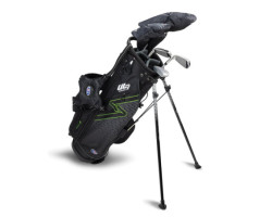 Ensemble sac de golf sur...