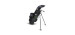 Ensemble sac de golf sur pieds et 5 bâtons UL7 Junior 57 pour enfants