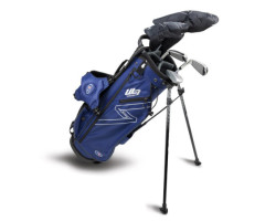 Ensemble sac de golf sur...