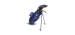 Ensemble sac de golf sur pieds et 5 bâtons UL7 Junior 54 pour enfants