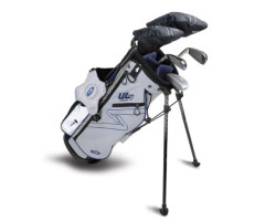 Ensemble sac de golf sur...