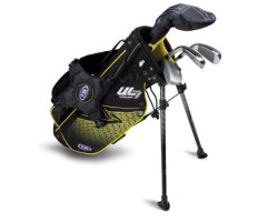 Ensemble sac de golf sur...
