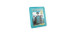 Harry potter -  2023 panini - a year at hogwarts - autocollants (anglais)