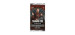 Marvel -  upper deck shang-chi & legend of ten rings (p12/b15) -  shang-chi & legend of ten rings