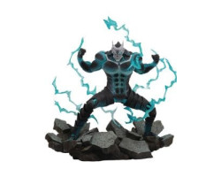 Kaiju no.8 -  figurine de...