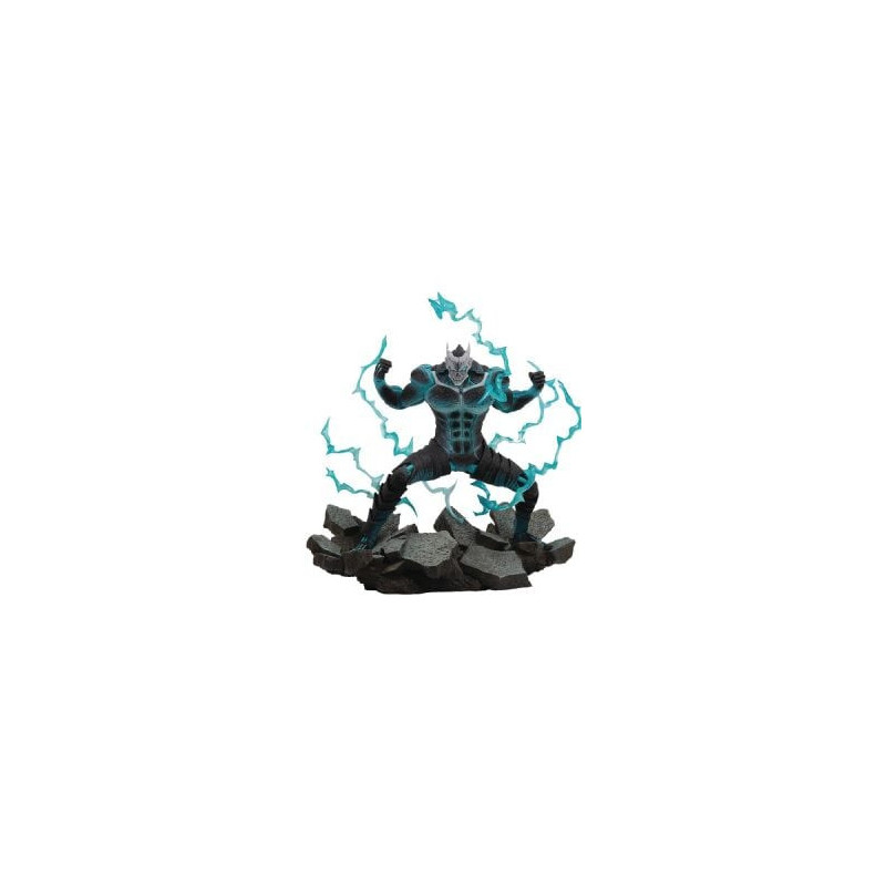 Kaiju no.8 -  figurine de kaiju no.8 - 1/7 -  s-fire