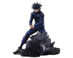 Jujutsu kaisen -  figurine...