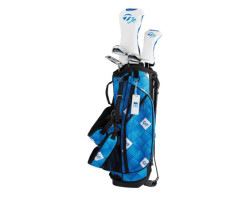 Ensemble Team TaylorMade...