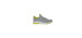Chaussures Fusion EVO sans crampons pour juniors - Gris/Vert