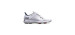 Chaussures HOVR Drive 2 à crampons pour hommes - Blanc