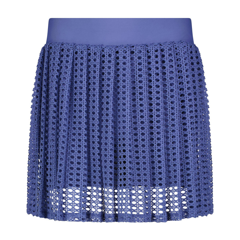 Jupe Lace Mesh pour femmes
