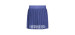Jupe Lace Mesh pour femmes