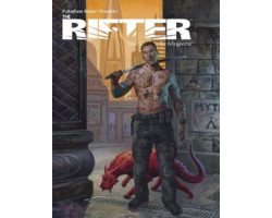 Rifts -  the rifter: your...
