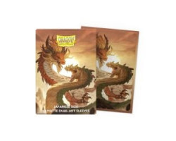 Dragon shield -  pochettes...