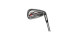 Ensemble de fers DS-ADAPT Max 5-PW GW avec tiges en acier