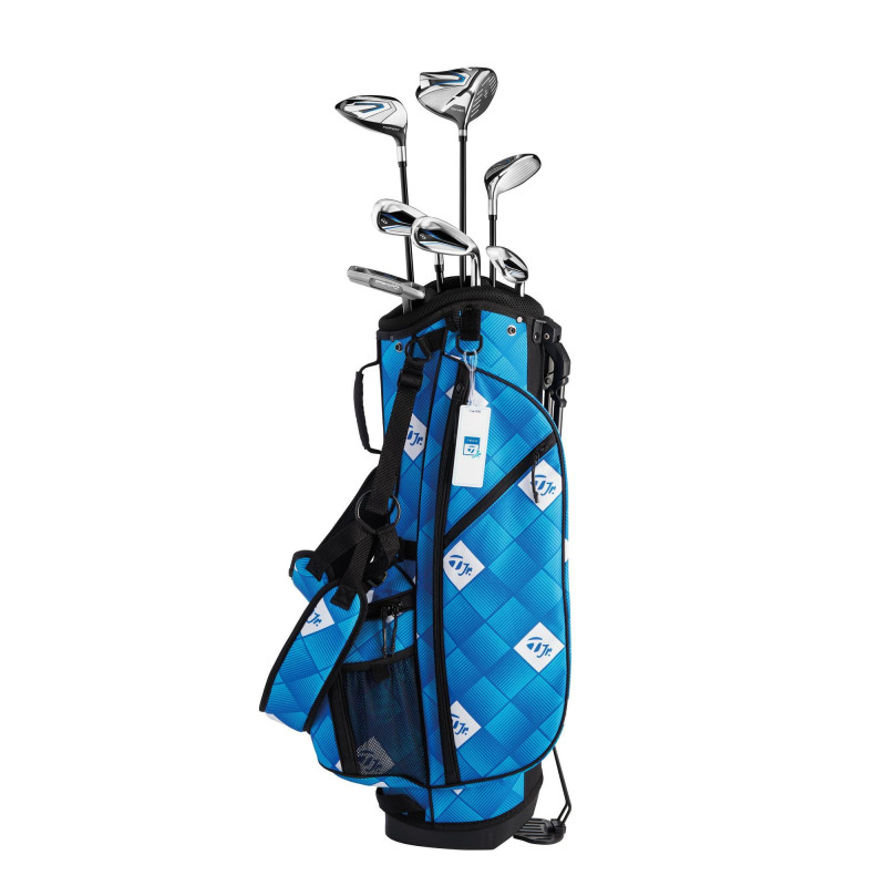 Ensemble complet Team TaylorMade pour juniors - (10 - 12 ans)