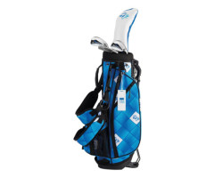 Ensemble Team TaylorMade pour juniors (4 - 6 ans)