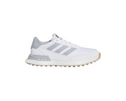 Chaussure S2G SL 24 sans crampons pour juniors - Blanc