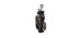 Ensemble complet Erinn avec sac pour chariot, 11 pièces - Bahama