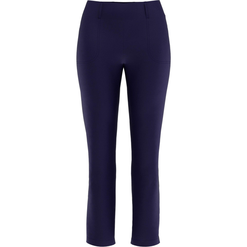 Pantalon technique à taille élastique pour femmes