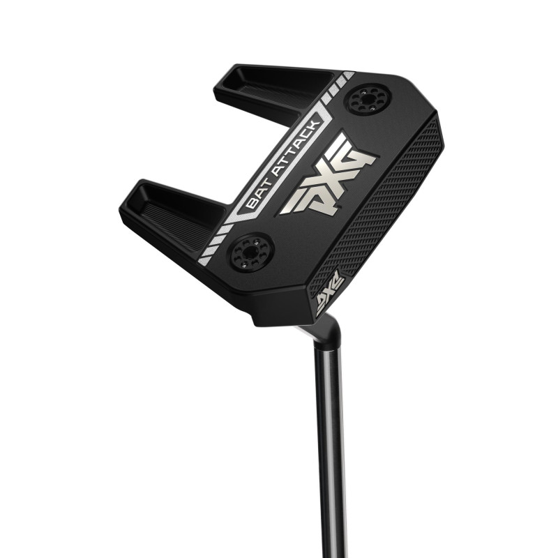 Fer droit Bat Attack Zero Torque