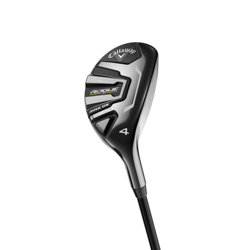 Hybride Rogue ST 24 Max OS Lite pour femmes