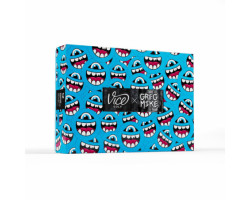 Balles Pro Plus - Greg Mike