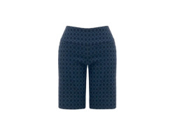Short en jacquard pour femmes, 10 pouces