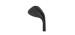 Cocheur OPUS Black avec tige en graphite