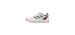 Chaussure de golf sans crampons AdiZero ZG pour juniors - Blanc/rouge