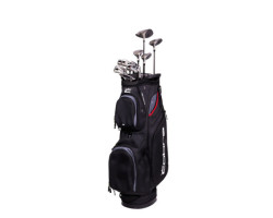 Ensemble complet AIR-X avec tiges en graphite