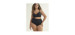 Culotte de maillot taille haute essentielle