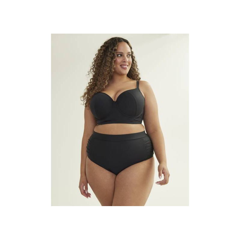 Culotte de maillot classique