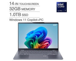 Acer Swift 14 SF14-51-75AF...