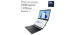 Asus Zenbook Duo 14 '' Ultra5 125h 1TB SSD 16GB RAM WIN 11 UX8406MA