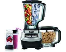 Mixer supra kitchen system...